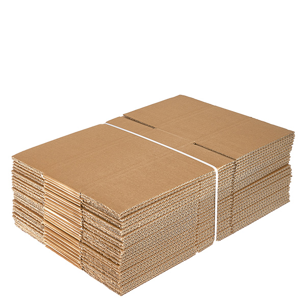 Taittolaatikot universaalit (25 kpl) 240x160x80mm Taittolaatikot universaalit (25 kpl) 240x160x80mm