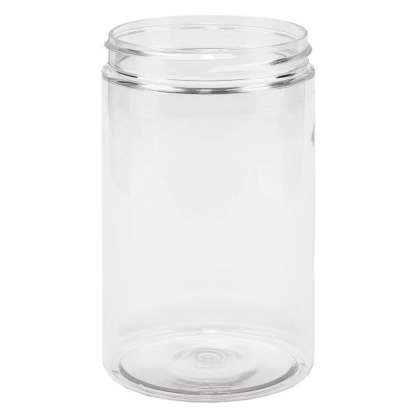 Petpacker 400ml kristallinkirkas auki 70mm ilman kantta. Petpacker 400ml kristallinkirkas auki 70mm ilman kantta.