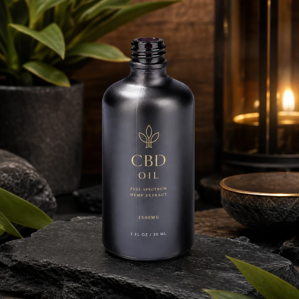 100ml apteekkipullo BlackLine UT18/100 UNiTWIST UNiTWIST 100ml apteekkipullo BlackLine UT18/100 UNiTWIST mattapintainen ammattikäyttöön