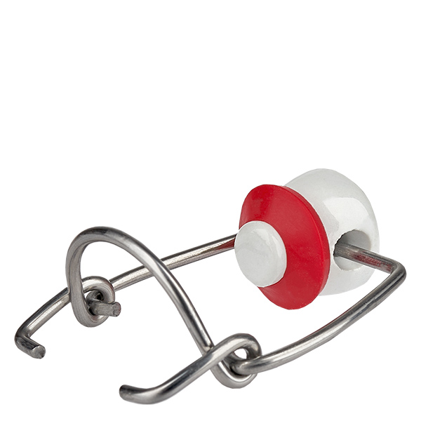 PVC:n normaali kiikkutoppi