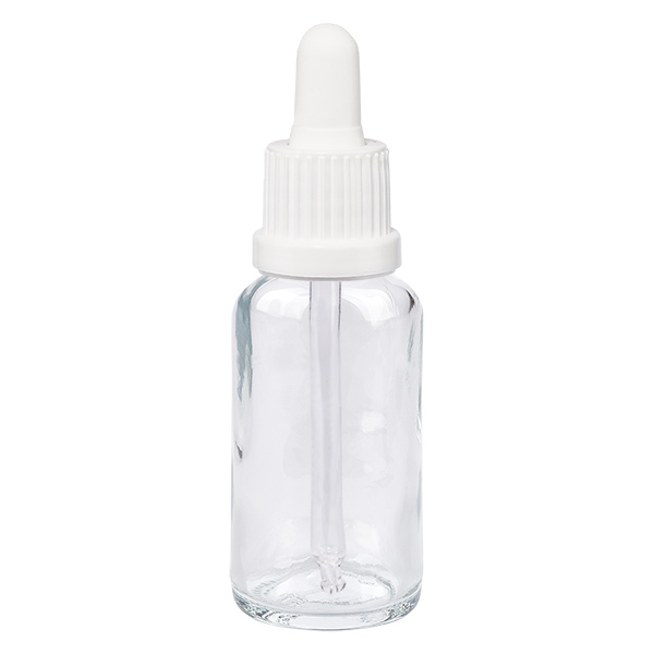 20 ml:n pipettipullo valkoinen väärentämisen varalta suljettava ClearLine UT18/20 ClearLine UT18/20 20 ml:n pipettipullo valkoinen väärentämisen varalta suljettava ClearLine UT18/20 ClearLine UT18/20