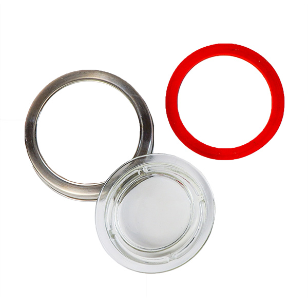 Sunny korkkirengas (täydellinen)