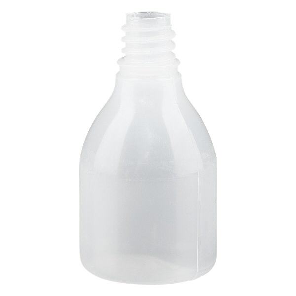 30ml laboratoriopullo kapeakaulainen ilman korkkia