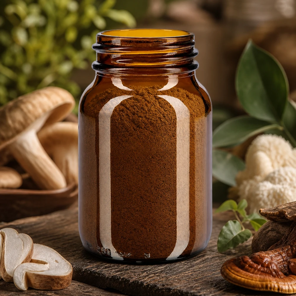 250ml leveäkaulainen pullo meripihkanväristä lasia 250 ml:n laajakaulainen pullo ympäristöystävällisestä meripihkalasista kestävää säilytystä varten.
