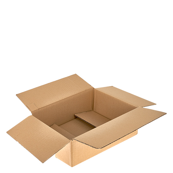Universaalit taittolaatikot (20 kpl) 390x230x120mm. Universaalit taittolaatikot (20 kpl) 390x230x120mm.