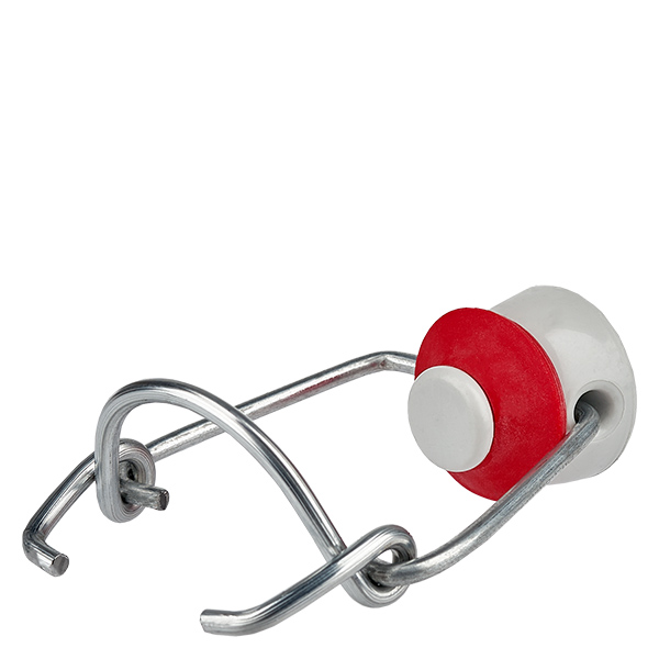PVC Mini -SF-kiinnitystulppa PVC Mini -SF-kiinnitystulppa