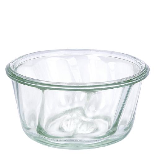 450ml WECK RR120 hyytelöpurkki