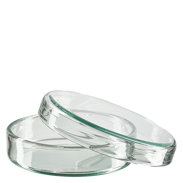 Petrimalja 60x12mm lasia