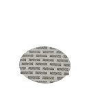 Itseliimautuva sinetti ø58mm, joka on varustettu väärentämisen estävällä sinetillä. Itseliimautuva sinetti ø58mm, joka on varustettu väärentämisen estävällä sinetillä.