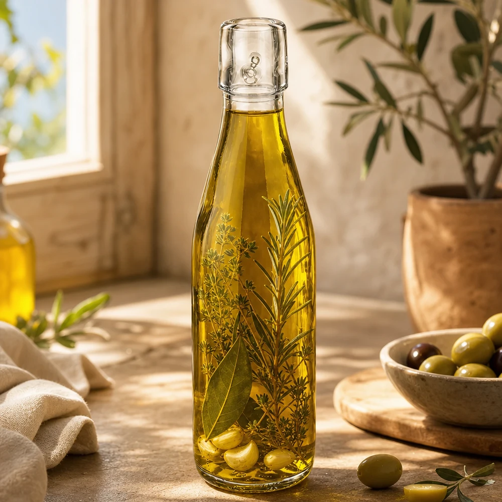 250 ml:n lasipullo ilman kääntökorkkia UNiTWIST 250 ml:n lasipullo ilman kääntökorkkia UNiTWIST