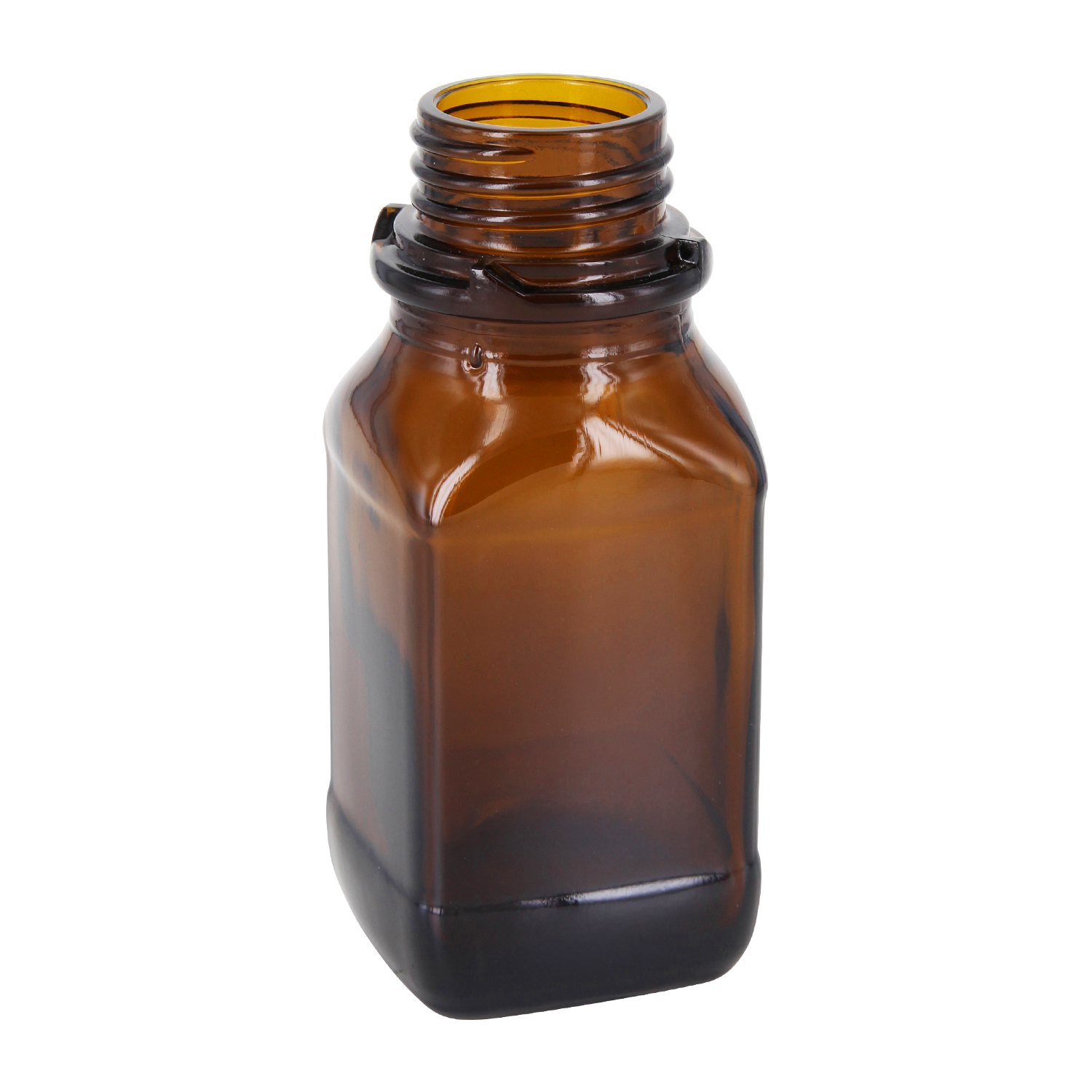 100ml kemiallinen pullo