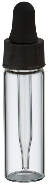 5ml minipipettipullo kirkas musta/musta UT13/5 UNiTWIST UNiTWIST 5ml minipipettipullo kirkas musta/musta UT13/5 UNiTWIST UNiTWIST