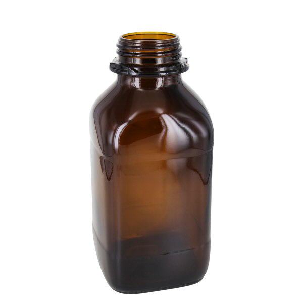 1000ml kemiallinen pullo