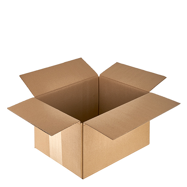 Universal-taittolaatikot (20 kpl) 335x235x225mm Universal-taittolaatikot (20 kpl) 335x235x225mm