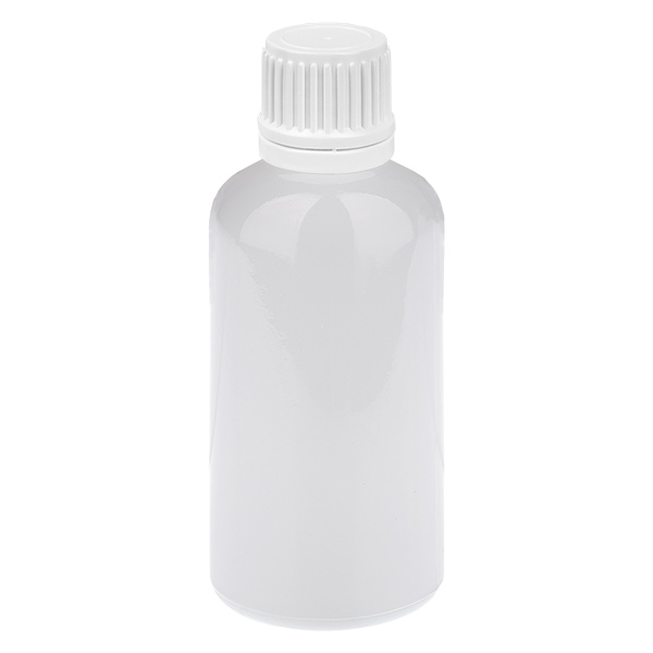 50 ml pullo 11 mm kierrekorkki valkoinen turvakorkki WhiteLine UT18/50 50 ml pullo 11 mm kierrekorkki valkoinen turvakorkki WhiteLine UT18/50