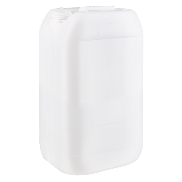Kanisteri 15 litraa ilman korkkia
