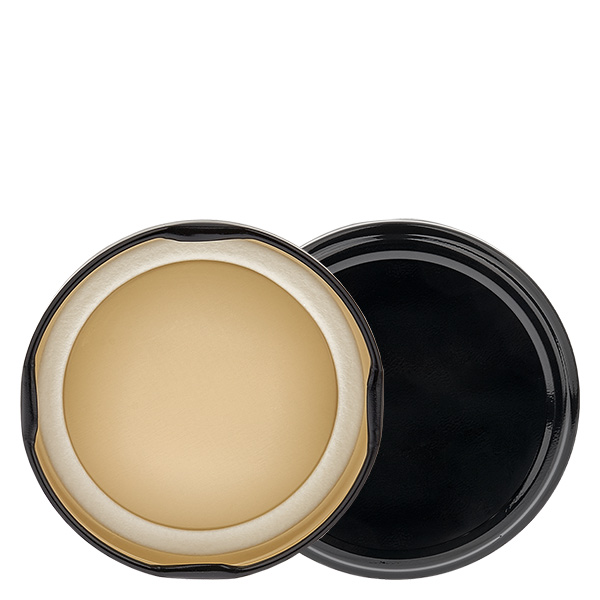 63mm BasicSeal kansi musta (TO63) UNiTWIST