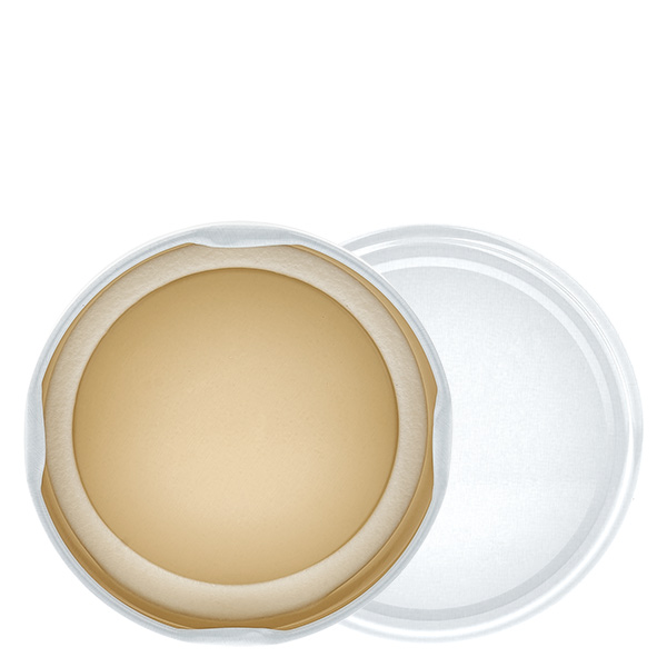 70mm BasicSeal-kansi valkoinen (TO70) UNiTWIST