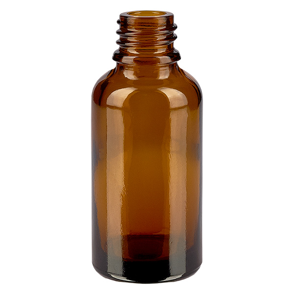 30ml apteekkipullo BrownLine UT18/30 UNiTWIST 30ml apteekkipullo BrownLine UT18/30 UNiTWIST