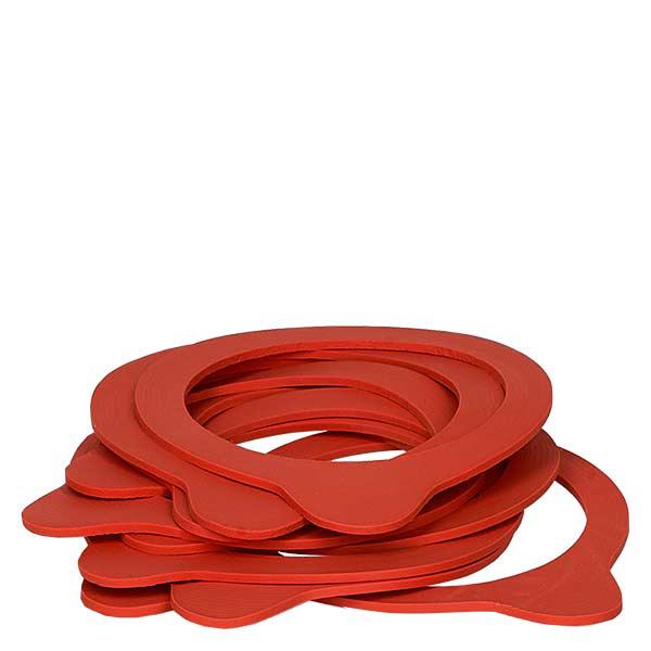 Luonnonkuminen säilytysrengas RR40 (10 kpl:n pakkaus).