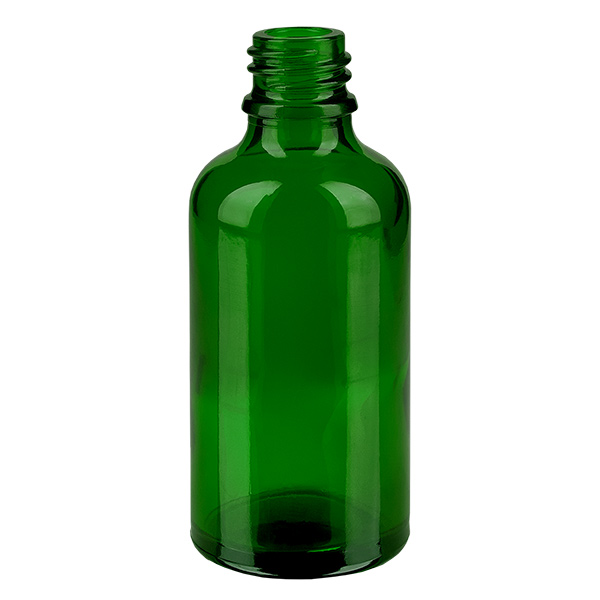 50ml apteekkipullo GreenLine UT18/50 UNiTWIST