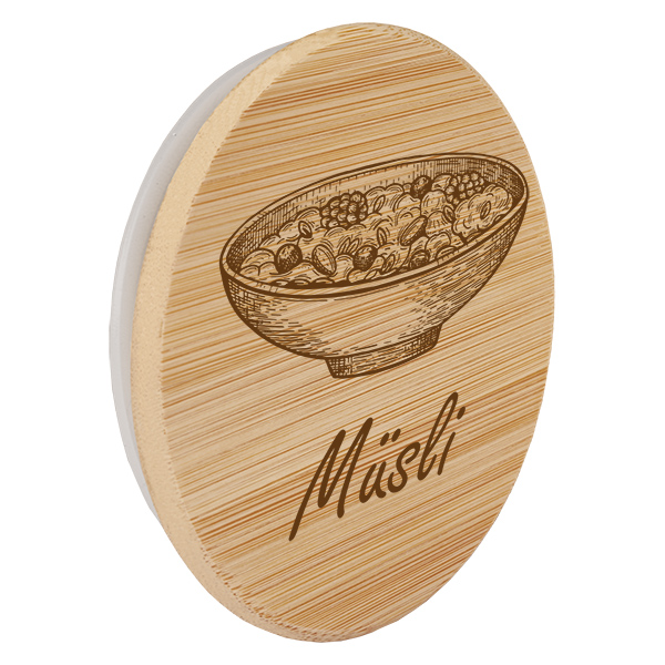 Puinen kuori "Mysli" pour WECK RR100 pour WECK RR100 Puinen kuori "Mysli" pour WECK RR100 pour WECK RR100