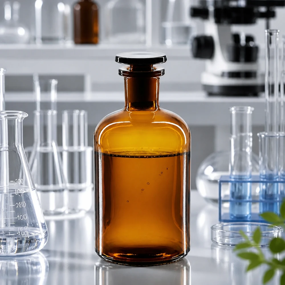 Pyöreä olkapääpullo 250ml ruskea kapeakaulainen lasitulppa Perinteinen apteekkipullo, 250 ml, ruskeaa lasia, kapeakaulainen, lasitulpalla, laboratoriokemikaaleille