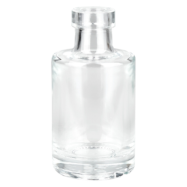 100ml Glasflasche "Galileo" ohne Verschluss UNiTWIST®