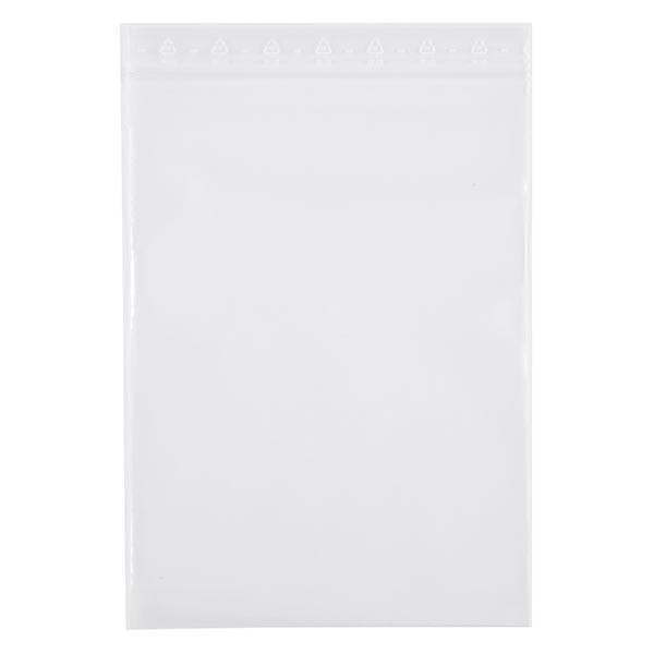PolyZip-pussit (100 kpl) 40x60mm/50µm (pakkaus) PolyZip-pussit (100 kpl) 40x60mm/50µm (pakkaus)