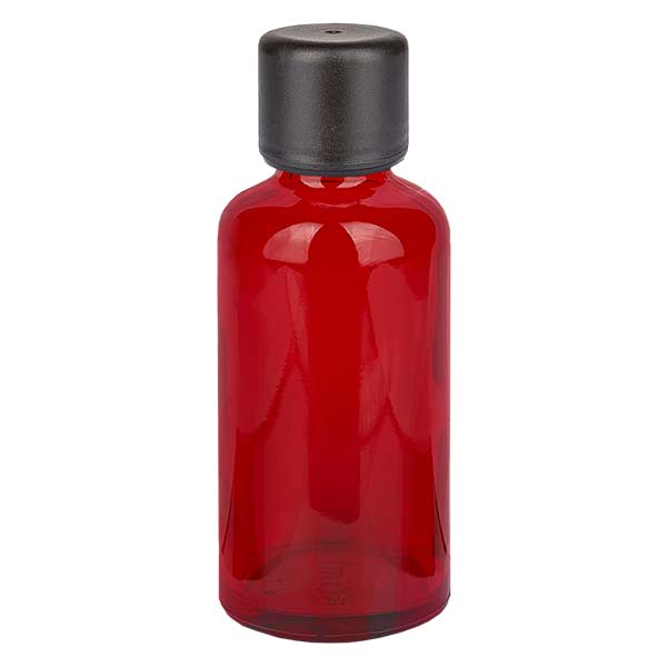 50ml pullo 3mm ruuvikorkki väärentämisen estävä korkki RedLine UT18/50 UNiTWIST RedLine UT18/50 UNiTWIST 50ml pullo 3mm ruuvikorkki väärentämisen estävä korkki RedLine UT18/50 UNiTWIST RedLine UT18/50 UNiTWIST