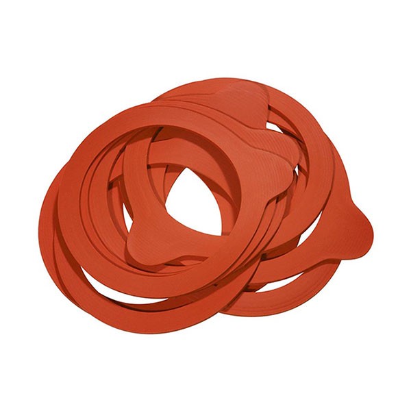 Luonnonkumista valmistettu säilytysrengas RR100