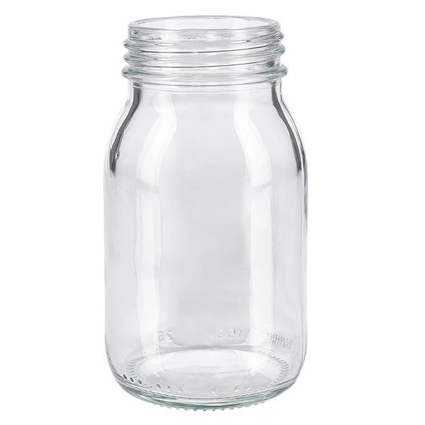 150ml kirkas lasinen leveäkaulainen pullo 150ml kirkas lasinen leveäkaulainen pullo