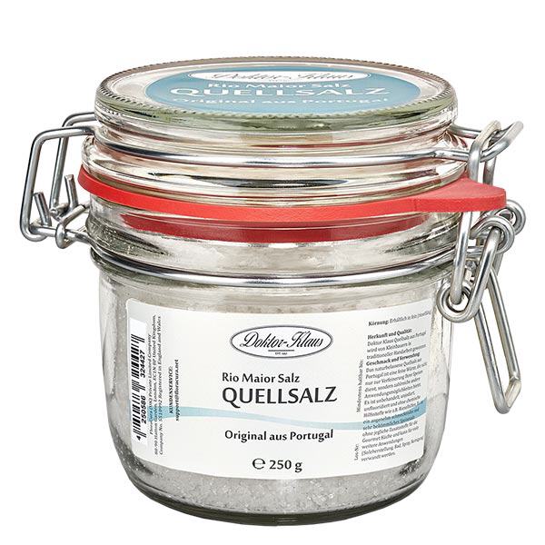 Kevätsuola (Rio Maior) Portugalista 250g Doktor-Klaus Kevätsuola (Rio Maior) Portugalista 250g Doktor-Klaus