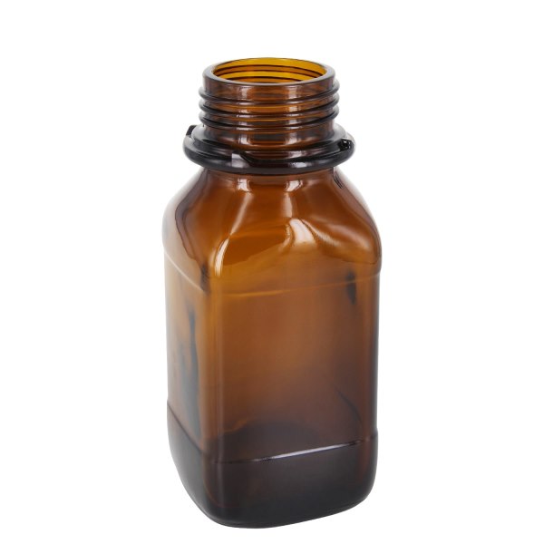 250ml kemikaalipullo