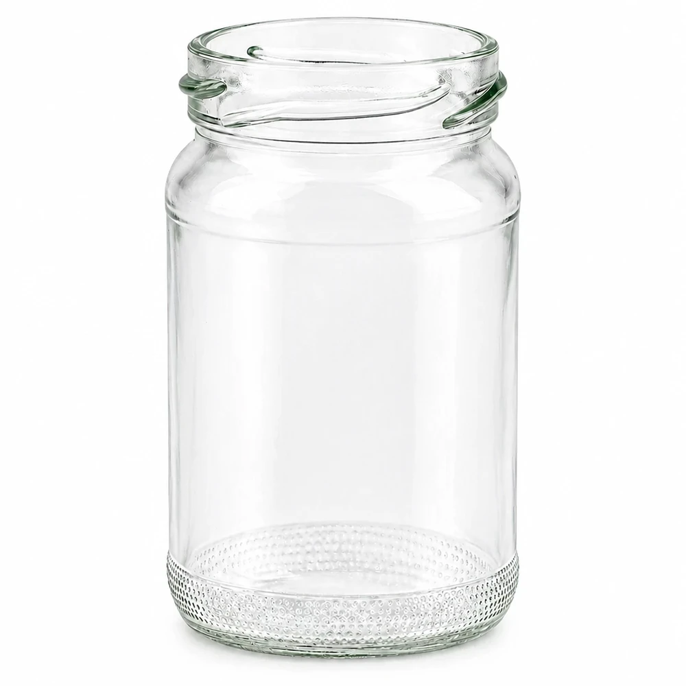 110ml pyöreä purkki ilman kantta (TO48) UNiTWIST UNiTWIST 110ml pyöreä purkki ilman kantta (TO48) UNiTWIST UNiTWIST