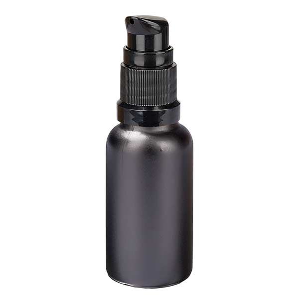 20ml annostelupullo BlackLine UT18/20 20ml annostelupullo BlackLine UT18/20