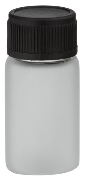 3ml minipullo huurteinen muovikorkki musta UT13/3 UNiTWIST UNiTWIST 3ml minipullo huurteinen muovikorkki musta UT13/3 UNiTWIST UNiTWIST