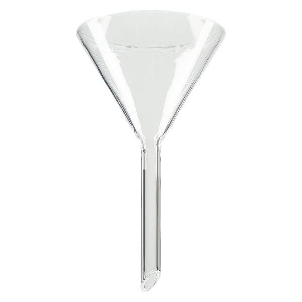 Suppilo ø60mm soodakalkki, kulma 60°, lyhyt malli.