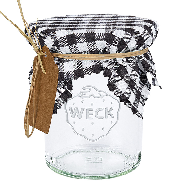 Kankainen korusilppu mustaruutuinen 12cm neliö.