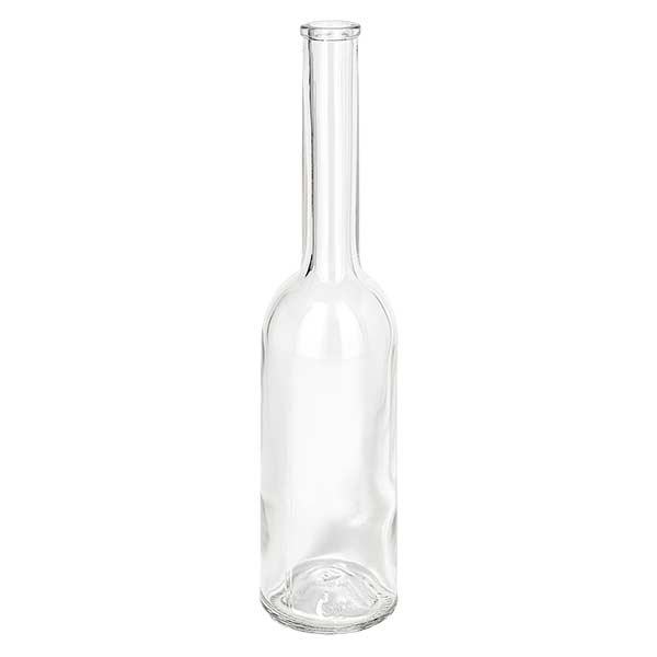 Oprada 200ml kirkas, aukko 13.5mm, ilman korkkia 14/17 Oprada 200ml kirkas, aukko 13.5mm, ilman korkkia 14/17