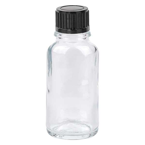 20ml pullo 11mm kierrekorkki musta Standard ClearLine UT18/20 Standard ClearLine UT18/20 20ml pullo 11mm kierrekorkki musta Standard ClearLine UT18/20 Standard ClearLine UT18/20