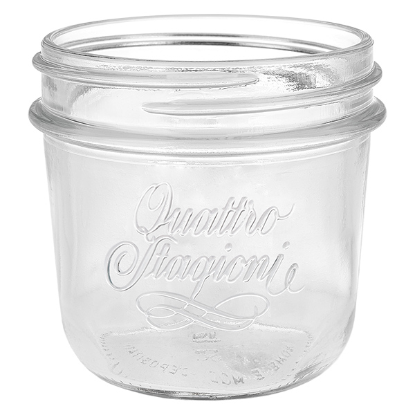 200ml juomapullot "Quattro Stagioni" QS86mm
