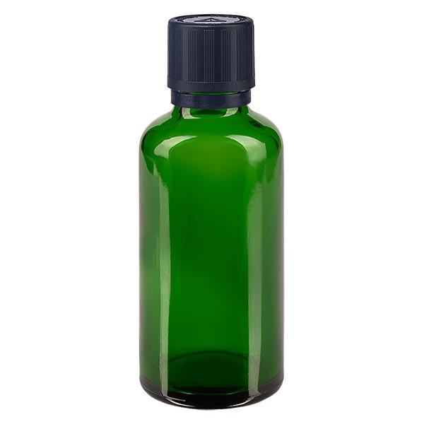 Apteekkipullo vihreä 50ml tippapullo korkki kaatorengas 1mm musta lapsiturvavarmistin sokea varoitussymboli näpistysvarma sulkeminen. Apteekkipullo vihreä 50ml tippapullo korkki kaatorengas 1mm musta lapsiturvavarmistin sokea varoitussymboli näpistysvarma sulkeminen.