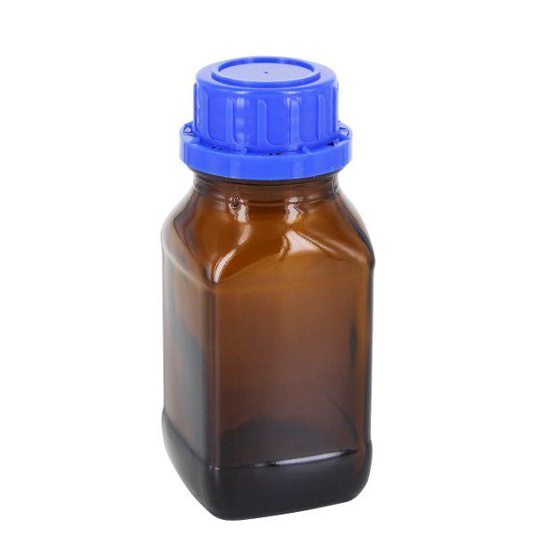 100ml kemikaalipullo - EPE-vuori 100ml kemikaalipullo - EPE-vuori