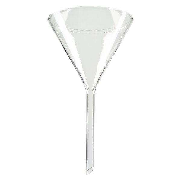 Suppilo ø100mm soodakalkki, kulma 60°, lyhyt malli.