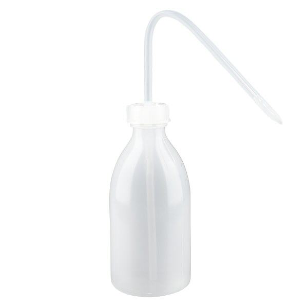 250ml tippapullo, kapeakaulainen laboratoriopullo 250ml tippapullo, kapeakaulainen laboratoriopullo