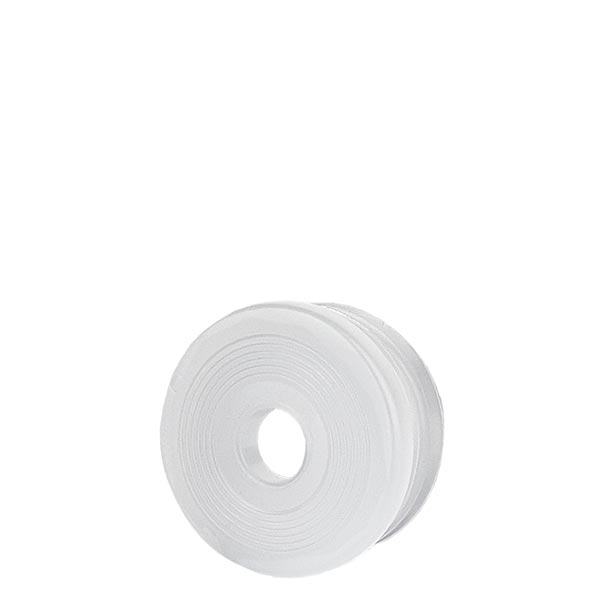 Ruiskun sisäkappale 5mm ruuvikorkkia varten 103573 410/24