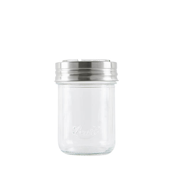 250ml Pearl Sympl Sunny Cap 250ml