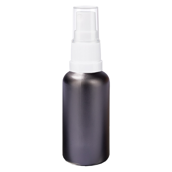 50ml suihkepullo valkoisella korkilla BlackLine UT18/50 BlackLine UT18/50 50ml suihkepullo valkoisella korkilla BlackLine UT18/50 BlackLine UT18/50