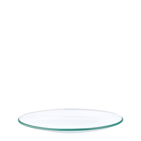 Kellolasiastia ø50mm borosilikaatti UNiTWIST